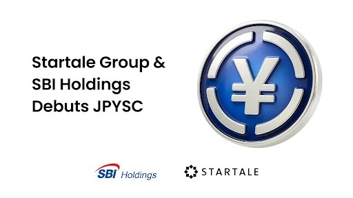 The First Yen Stablecoin Backed by Trust Bank