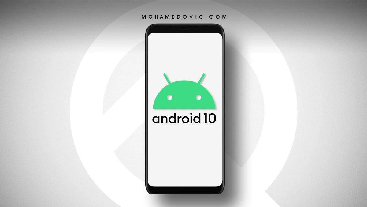 Android 10 0 Firmware Update List For All Android Devices Updated Mohamedovic