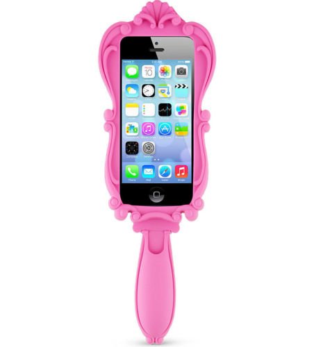 fake moschino phone case