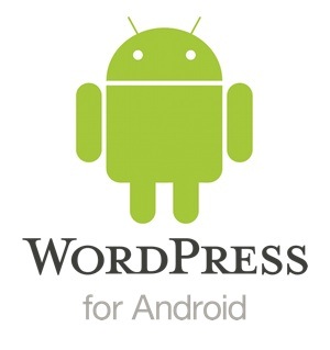 WordPress for Android