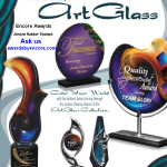 ART GLASS 3