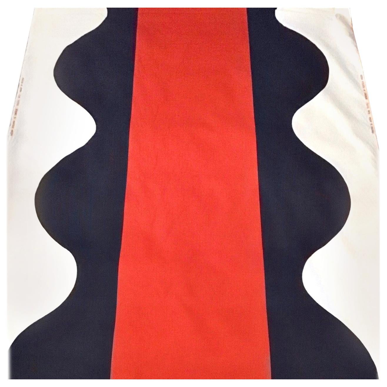 Hiroshi Awatsuji (1929 1995) Japanese Textile Designer