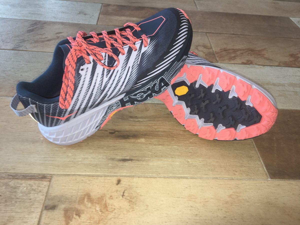 hoka speedgoat 4 women's