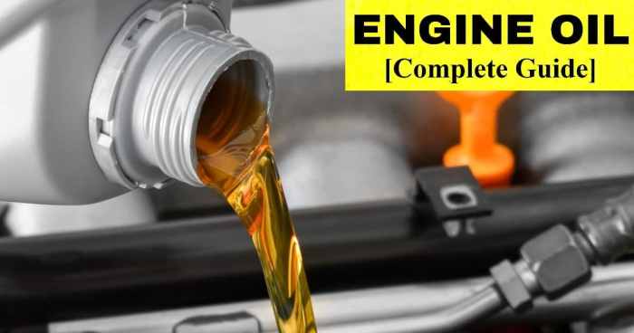 Oil gas natural how made