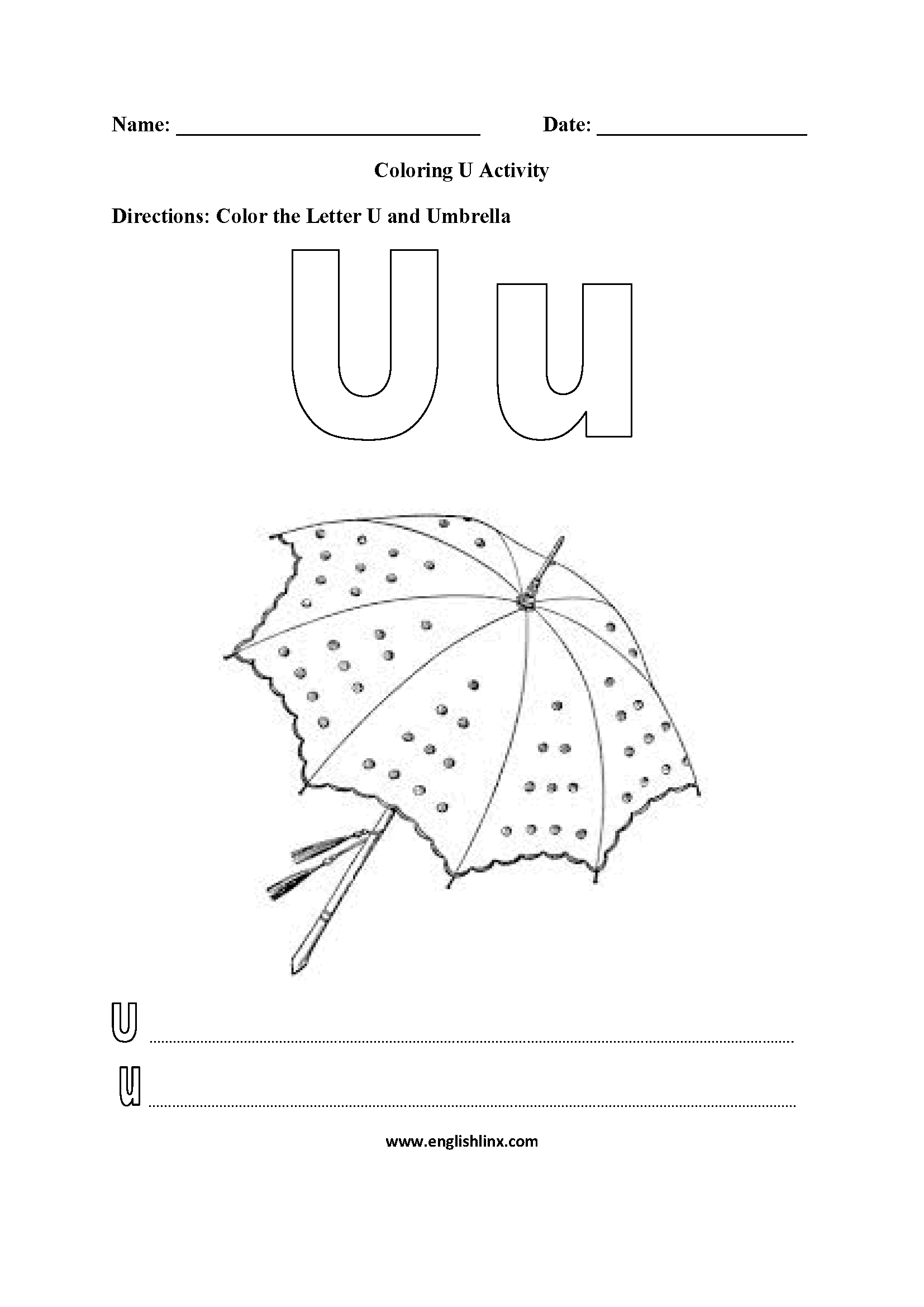 alphabet worksheets alphabet coloring pages worksheets