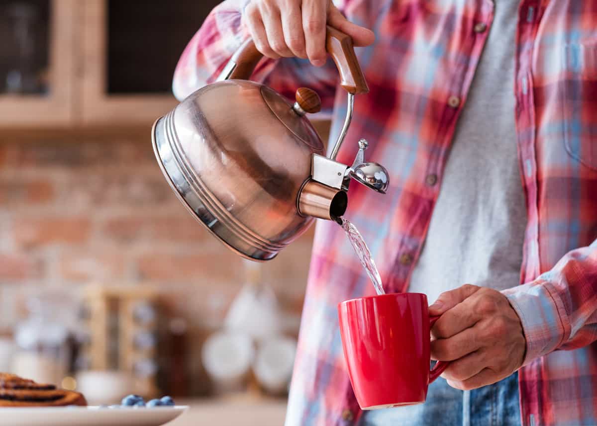 If you want to add sugar, add at this time. Best Instant Coffee Ultimate Guide To Beans Brands And Brewing Tips Enjoyjava