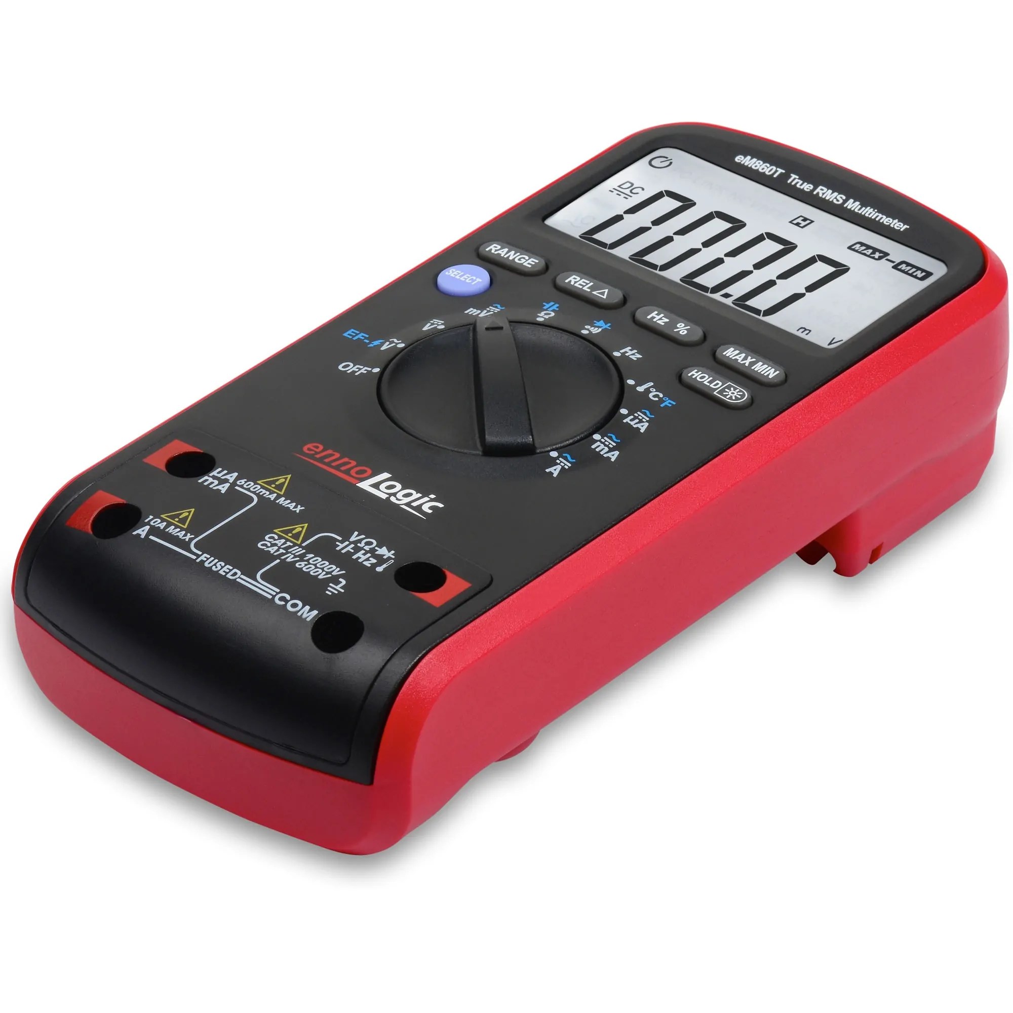 Are Digital Multimeters Safe? _ Digital Multimeter Safety Precautions ...