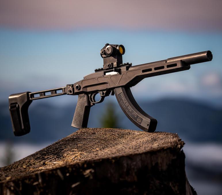 Deep Six Chassis System Enoch Industries