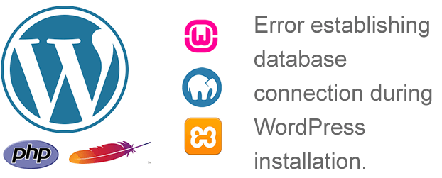You not only lose incoming traffic but your site's ranking and . Error Establishing Database Connection Wordpress (FIXED definitely)