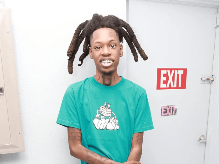 Julio Foolio Net Worth in 2024: How Rich is Julio Foolio? Julio foolio net worth 2022