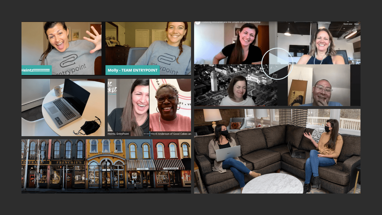 2020 Highlights: Research Activities and Programs