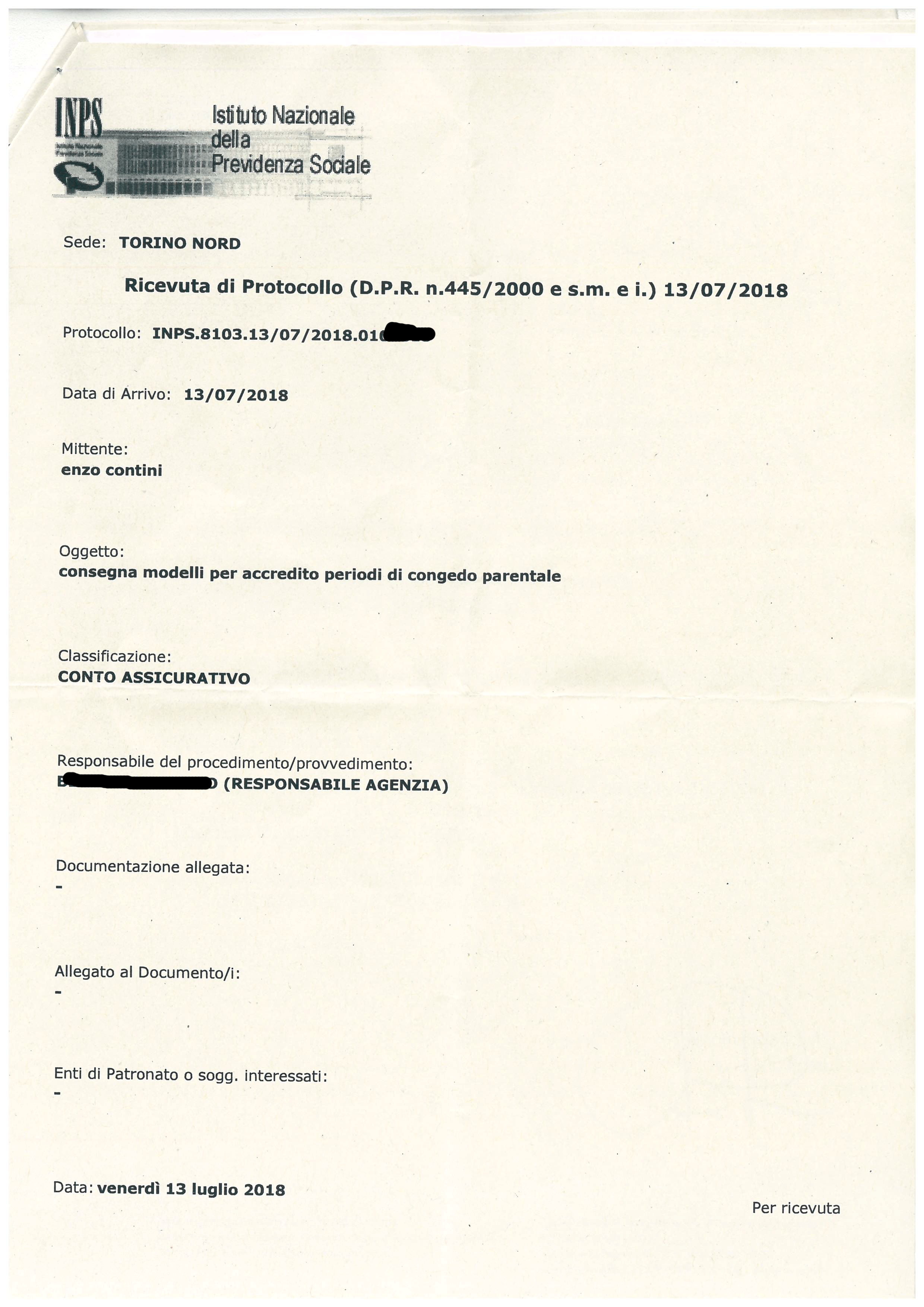 Come Risolvere Mancanze Nell'estratto Conto Inps Relative A Contributi Per Congedi Parentali (A Suo Tempo Non Segnalati All'inps Dal Datore Di Lavoro) | Enzo Contini Blog 3508_x_2480_gif