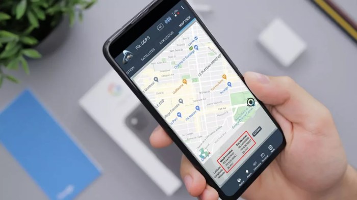 Top 7 Android Mock Location Apps to Fake GPS Location Easily Enabling mock locations android