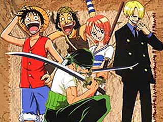 The storyline of one piece—manga and anime alike—is commonly divided into. One Piece A Titles Air Dates Guide