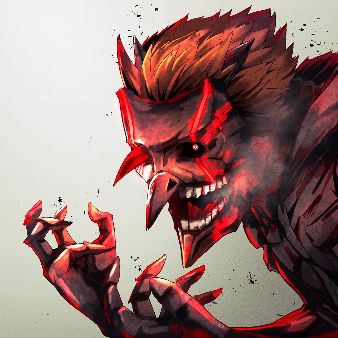 Demonize