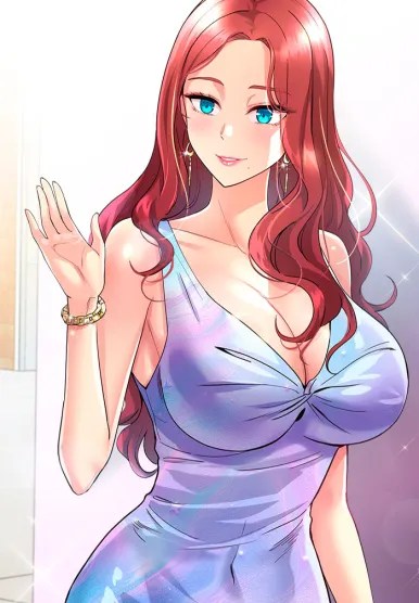 My Other Girlfriend