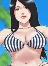 Naked Island Naked Island