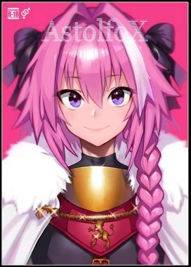 AstolfoX AstolfoX