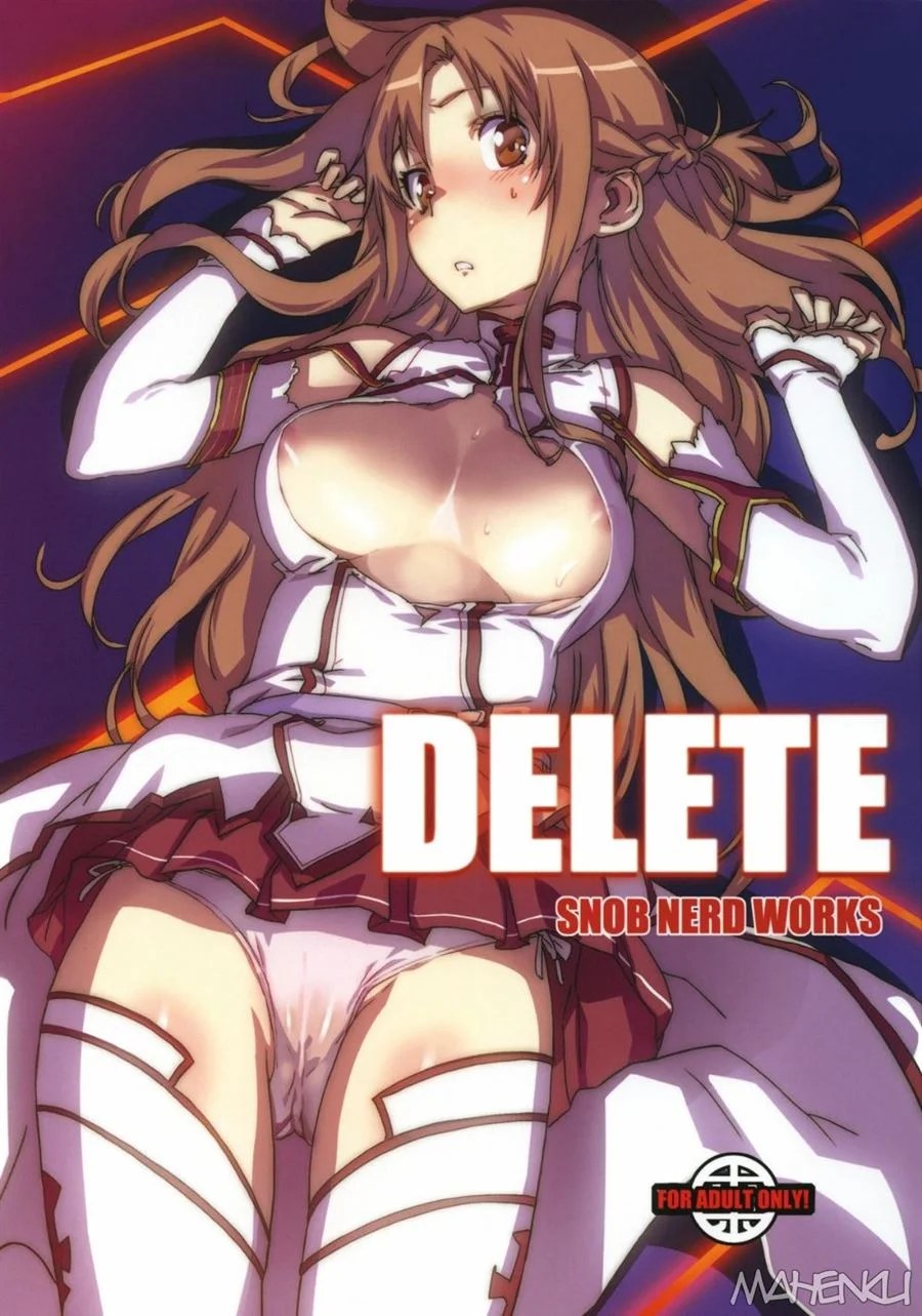 DELETE DELETE