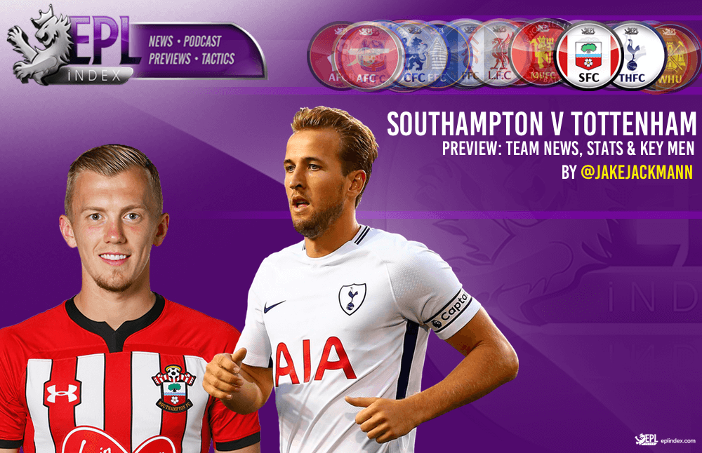 21 hours ago — team news, stats and prediction ahead of southampton vs tottenham in the premier league on tuesday; Southampton Vs Tottenham Preview Key Men Team News Prediction Epl Index Unofficial English Premier League Opinion Stats Podcasts
