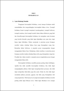 Free pdf ebooks (user's guide, manuals, sheets) about tulisan tegak. Peningkatan Keterampilan Menulis Huruf Tegak Bersambung Melalui Penerapan Metode Struktural Analitik Sintetik Sas Pada Siswa Kelas Ii Sd N 1 Pulorejo Tahun 2013 2014 Ums Etd Db