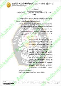 Pedoman standar pelayanan terpadu satu pintu di. Surat Permohonan Sita Jaminan - Guru Paud