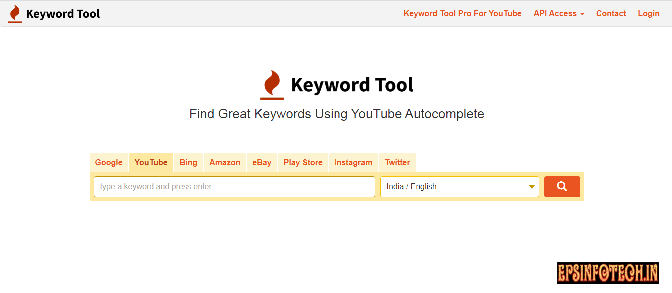 Keyword Research Tutorial In Hindi 