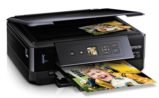 Drivers Epson Xp520 : Epson XP-402 Driver, Manual, Software & Download