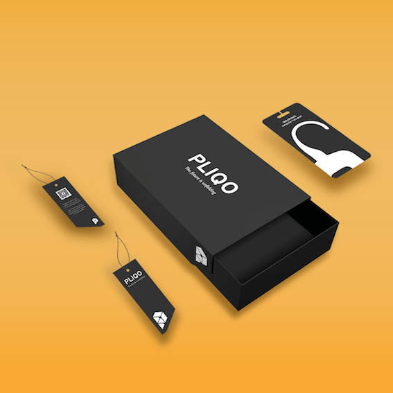 PLIQO Packaging