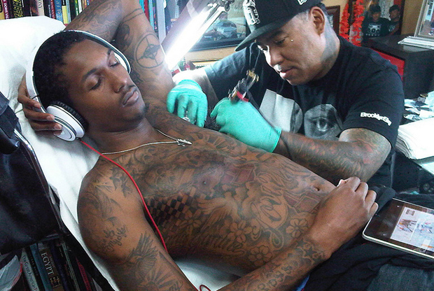 The Nba Tattoo Situation Is Out Of Control | Erica Takes Over The World 416_x_620_jpg