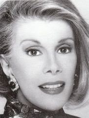 Joan Rivers Marked for Death? – EricReports