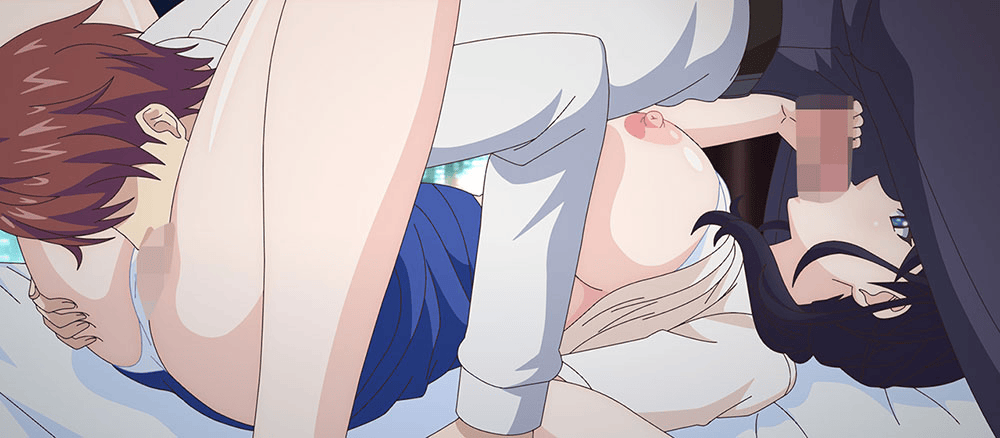 FreeHentaiStream.com Hamehara: Sore Sekuhara Desu! Episode 2