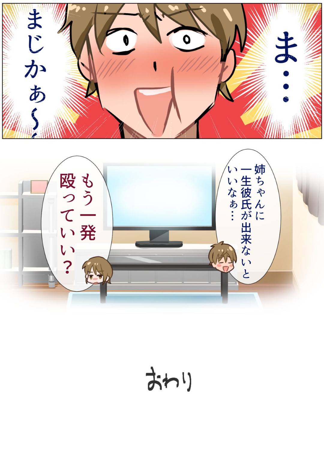 anegasukinaotoutohasekkusushitaiyokkyuugaosaerarezu_yotsutaaneniosoika
