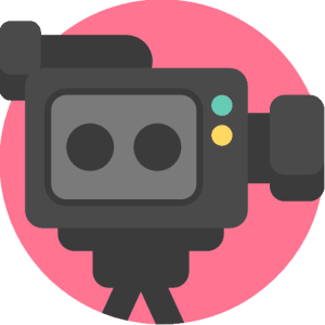 camera