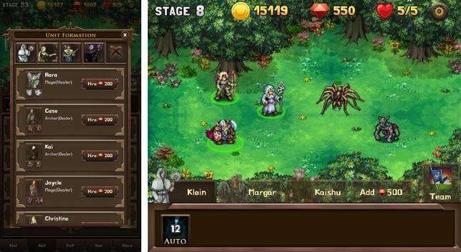 En el año 1986 tanto la unión soviética como el bloque occidental se destruyeron mutuamente usando bombas nucleares. Mini Juego De Rol Mod Apk Android Descargar Gratis