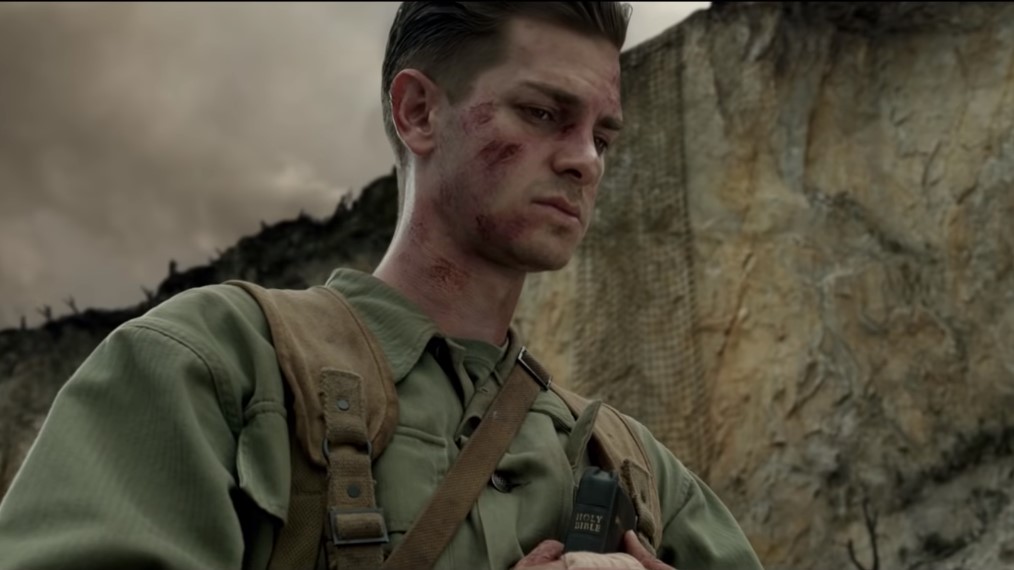 Todas Las Películas De Andrew Garfield