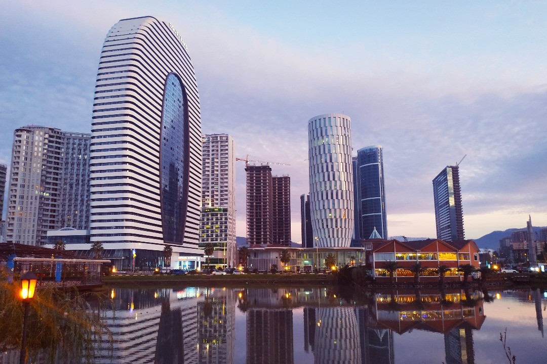 К сожалению туров, соответствующих вашему запросу не найдено. Skazochnyj Otpusk V Batumi Iyul 2021 Ot 445 Vmeste S Katerina Escapewithpro Com