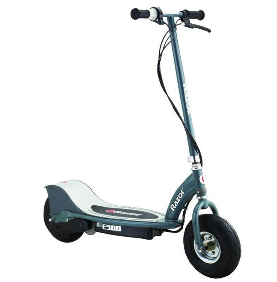 Razor E300 Electric Scooter Wiring Diagram Circuit Diagram