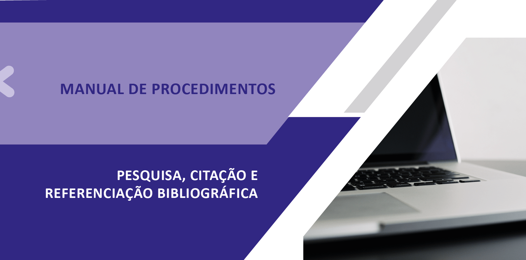 Manual De Procedimentos Pesquisa Citacao E Referenciacao Bibliografica Eshtoris