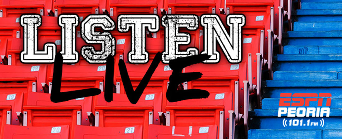 wallpapers 101.1 Listen Live  espnpeoria com