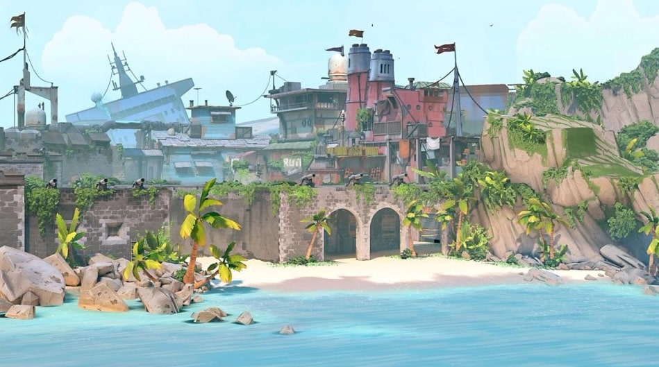 An illustration of the