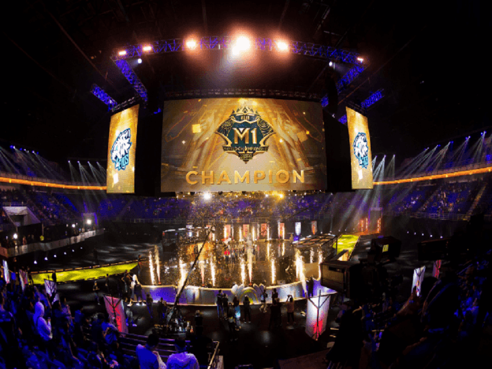 M2 world championship, turnamen bergengsi mobile legends: Apakah Turnamen Mobile Legends Ml M2 World Championship 2020 Di Jakarta Esportsku