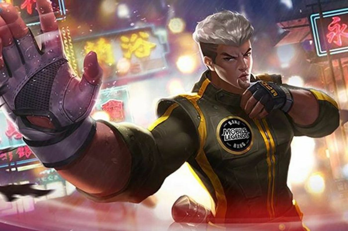 Bang bang wiki is a fandom games community. 5 Heroes With Unique Freestyle In Mobile Legends Ml Netral News