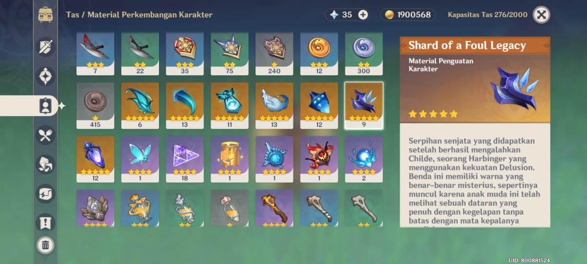 Genshin impact fans are almost confident that hu tao will finally. Ascend Hu Tao Genshin Impact Material Farming Tips Online Games