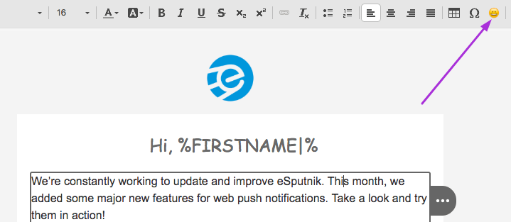 They’re relics of a bygone era, replaced by a new set of ways to describ. Emojis in Emails: Using ð The Right Way to Increase