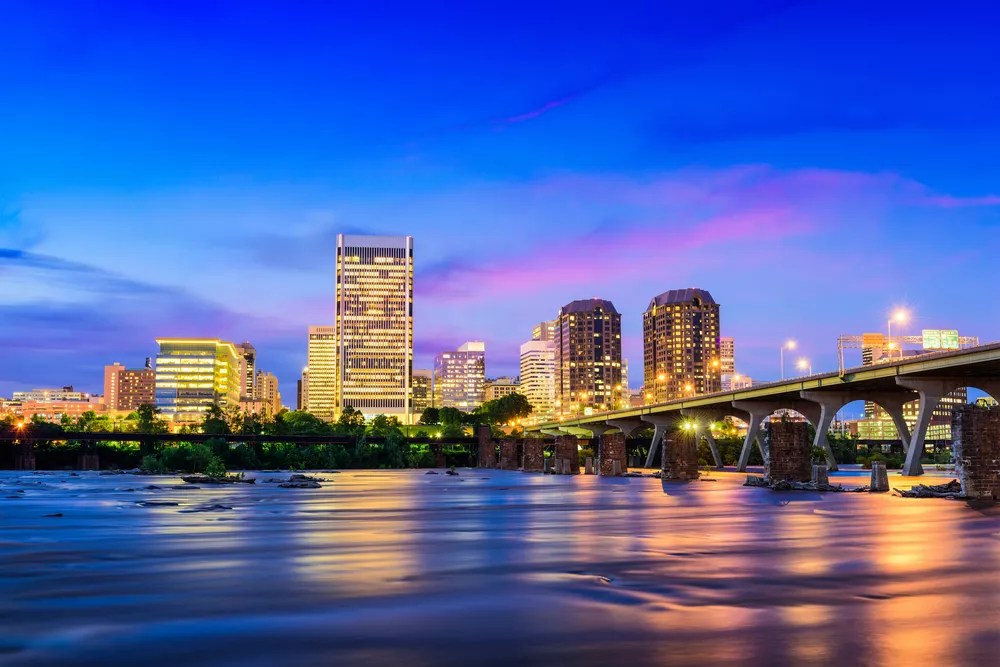 4 Best Neighborhoods For Young Professionals In Richmond Va
