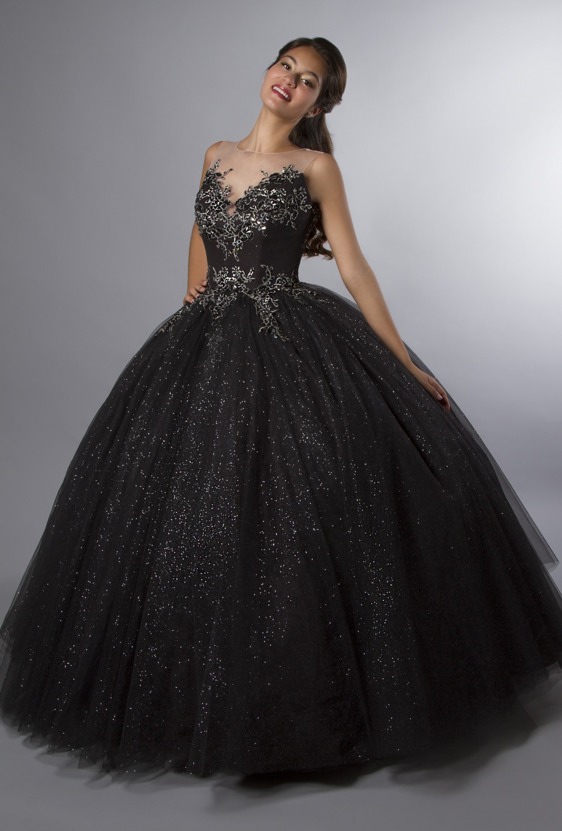 El vestido de tus sueños. XV aÃ±os â Essence