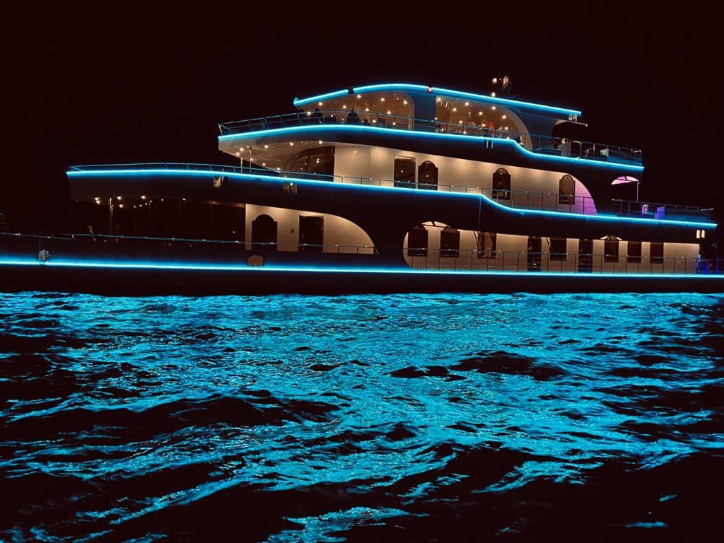 Follow our tips to get the most out of your rental—then splurge on the convertible upgrade. Where You Can Hire Boat Yacht For Celebrating Your Special Occasion Day In Qatar Essence Of Qatar