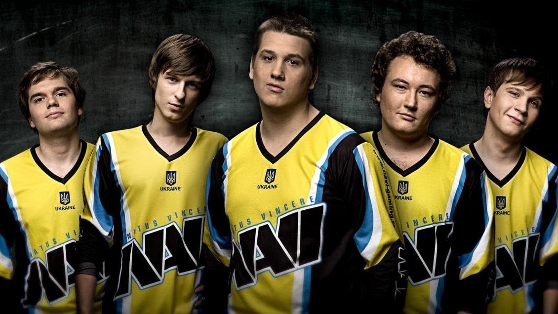 Navy's next destroyer program, the defense. Back To 2010 Old Na Vi With Zeus And Markeloff To Play Show Match On May 11