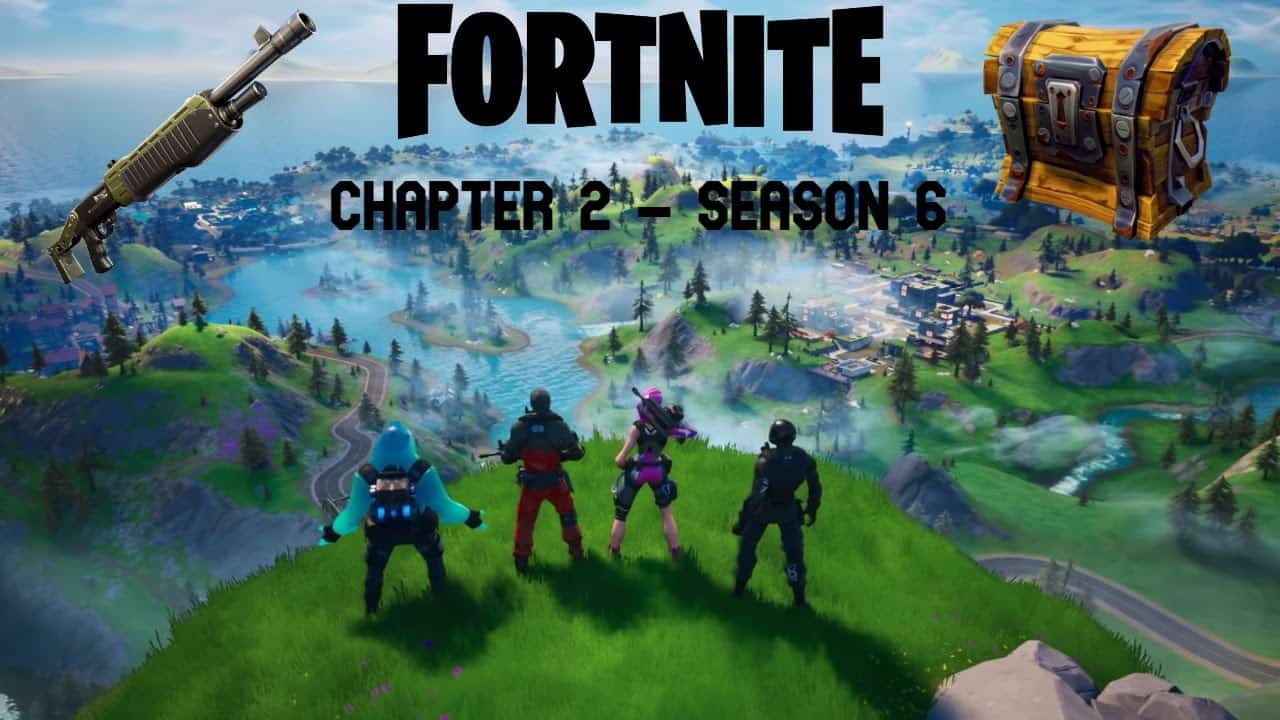 · certain bindings will no longer override the ability to use the fullscreen map and . Fortnite Chapter 2 Season 6 Wishlist